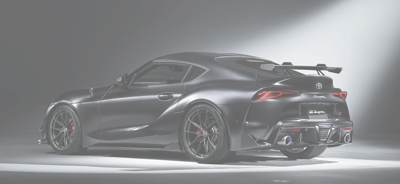 Premium Japanese Import Vehicle